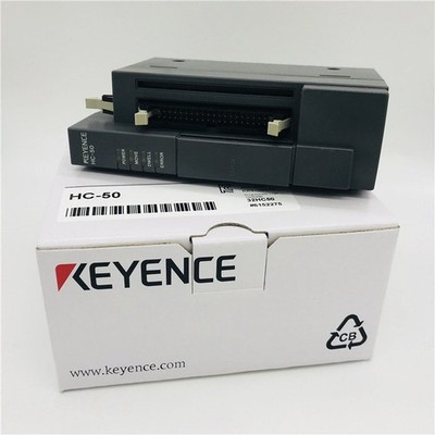 one New keyence HC-50 Positioning control module Fast Delivery