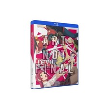 THE DEVIL IS A PART-TIMER! SEASON 2 - Region B Blu Ray *BRAND NEW*