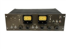 Preamplificatore Denon anni 50 modello 8066 (usato con 8089 bobina a bobina)