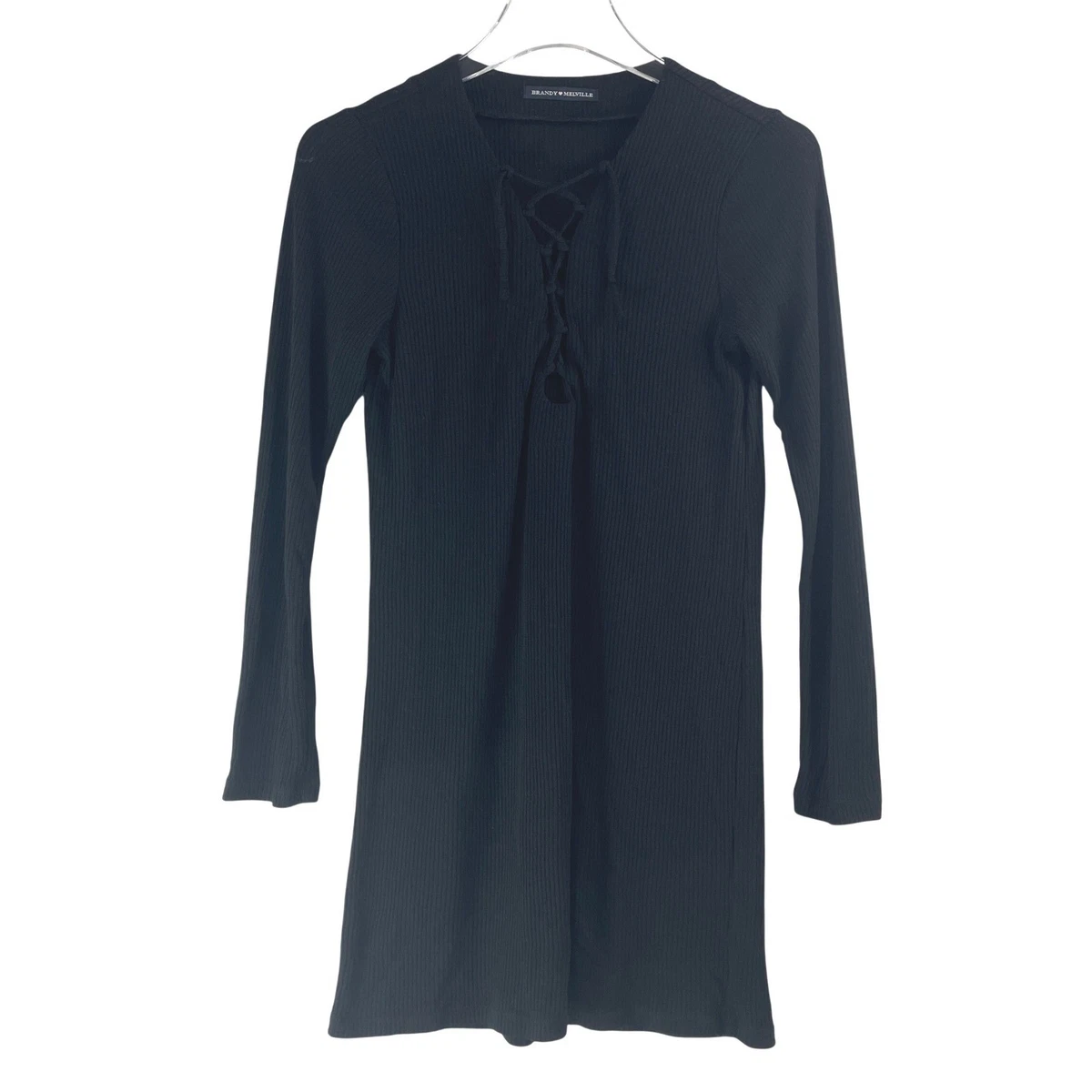 Brandy Melville Long Sleeve Dresses for Women for sale | eBay