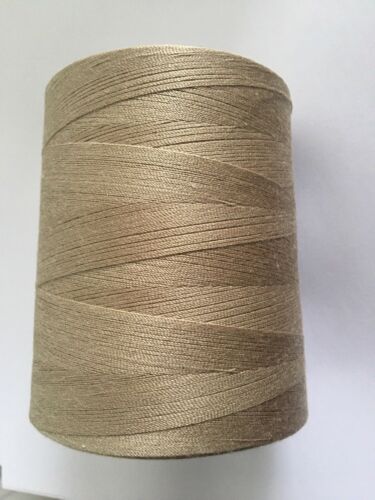 Gütermann Polyester100%-Heavy duty sewing machine thread M36 -M27 colours - Picture 6 of 55