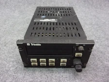 Trimble 2101 I/O  GPS P/N 81440-00-0229