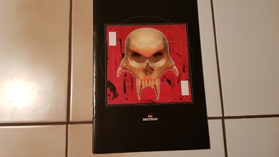 Handbuch I Anleitung I Manual - Shadow Master - PC