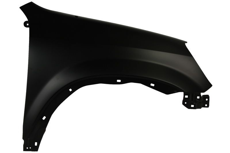 Front Right Fender Fits: HONDA CR-V II 02/07-06/09