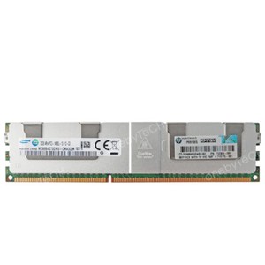32GB-4RX4-PC3-14900L-DDR3-1-5v-ECC-REG-Server-LRDIMM-For-HP-ProLiant-DL360p-Gen8