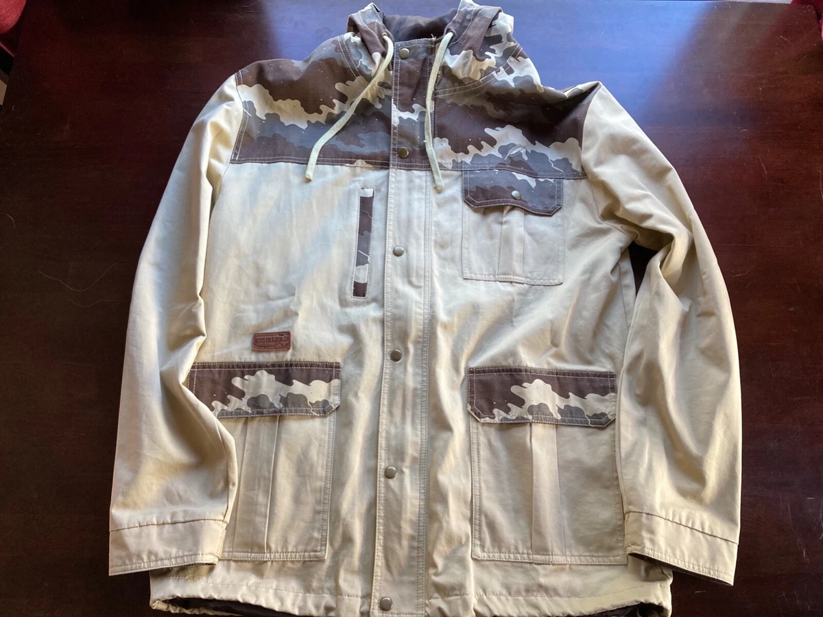Benny gold best sale jacket
