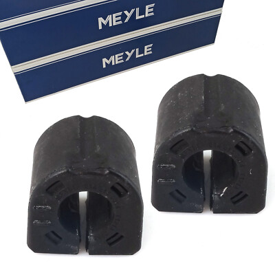 2x MEYLE Lagerung Stabigummis Vorne für FIAT Grande Punto 199 OPEL Corsa D E