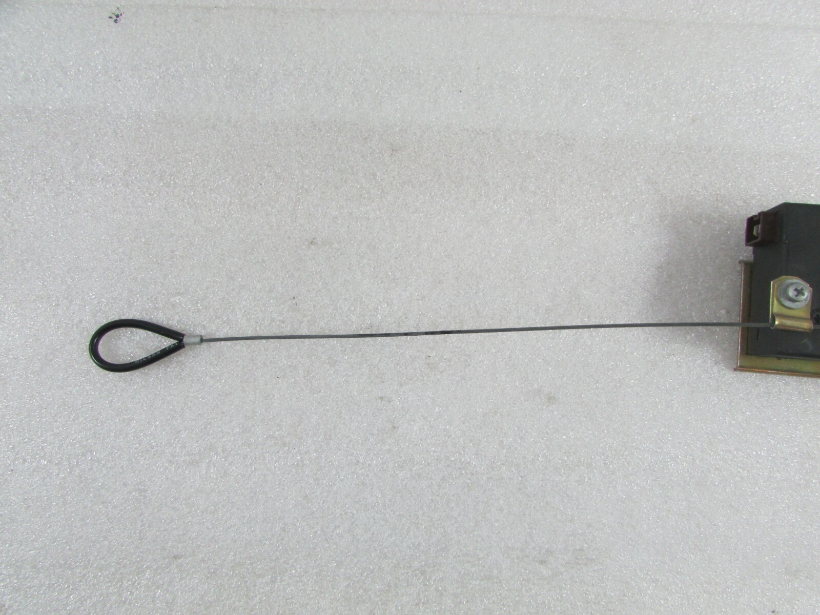 Ferrari 456, Fuel Door Popper, Used, 65841600