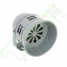 Automotive Horns Air Raid Siren Horn Driven Alarm 12v 110db For Car Truck Motor Automotive Horns Air Raid Siren Horn Driven Alarm 12v 110db For Car Truck Motor