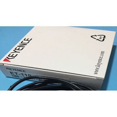 one new   ET-110 in box optical fiber amplifier Spot stock #A6-32