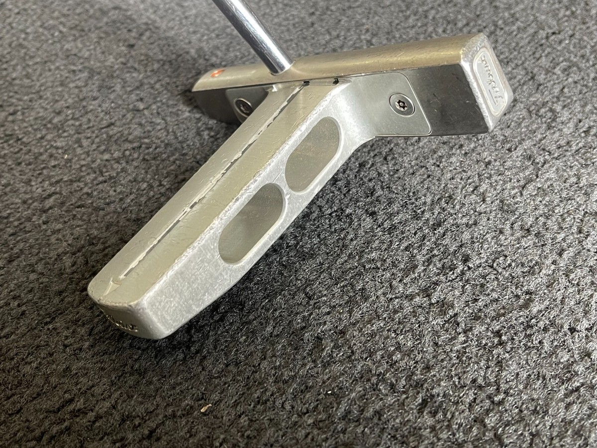 COOL! Scotty Cameron Detour Putter 35 inch Right Handed | eBay