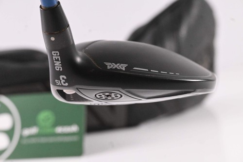 PXG 0311 Gen6 #3 Wood / 15 Degree / Regular Flex Evenflow Riptide CB 60 Shaft - Picture 5 of 9