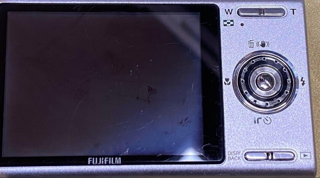 FUJIFILM FinePix Z250fd Pink Digital Camera 10.0MP 5x FUJIFILM FinePix Z250fd Pink Digital Camera 10.0MP 5x
