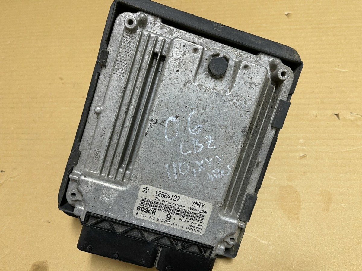 Hirose～　0906 2006-2007 GMC SAVANA CHEVROLET EXPRESS 6.6 DIESEL DURAMAX