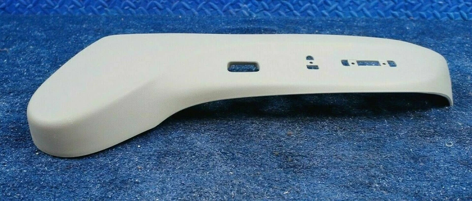 LEXUS IS 350 2006-2013 OEM IS250 ASIENTO DELANTERO IZQUIERDO MOLDURA INFERIOR - JUEGO DE 3 Foto 2 de 4