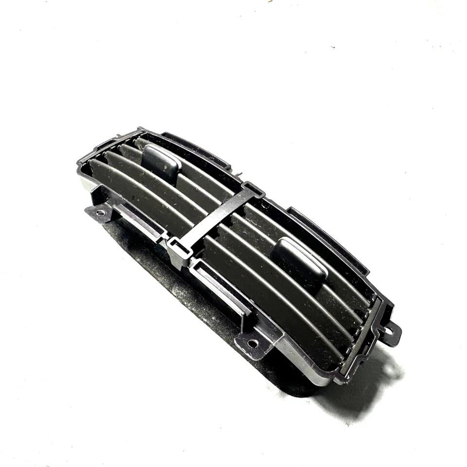 REJILLA DE SALIDA DE VENTILACIÓN DE AIRE TRASERA CONSOLA CENTRAL 2014-2016 ACURA MDX OEM Foto 4 de 4