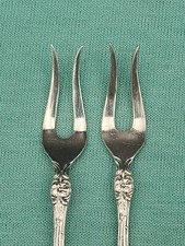 Th Marthinsen Norway Indiana Antique Scandinavian Silver for sale
