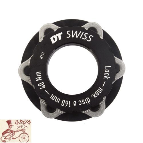 DT Swiss Rotor Kit HWYCBL00S5373S | eBay