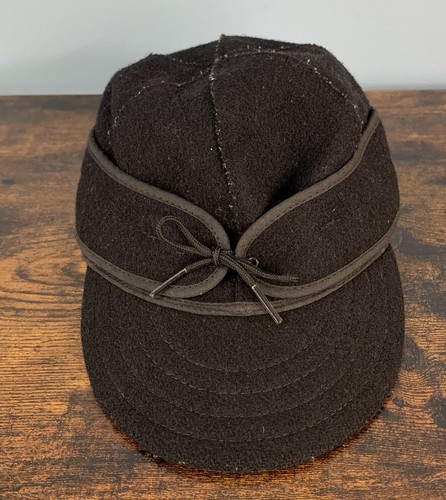 Stormy Kromer Original Kromer Cap 6.5 