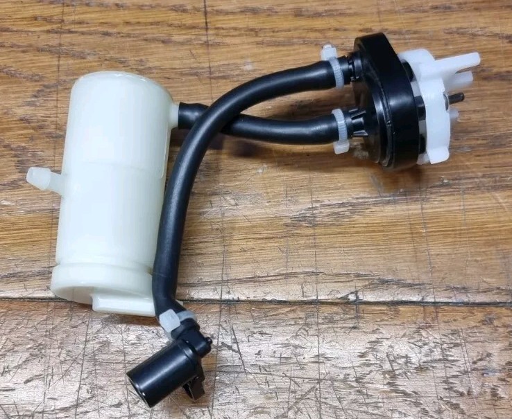 Bissell PowerClean 2X Carpet Cleaner 3112E / Pump Assembly Only