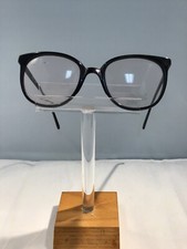 NOS Vintage Persol Ratti Eyeglasses Mod.09181 95 52/74 Made in Italy