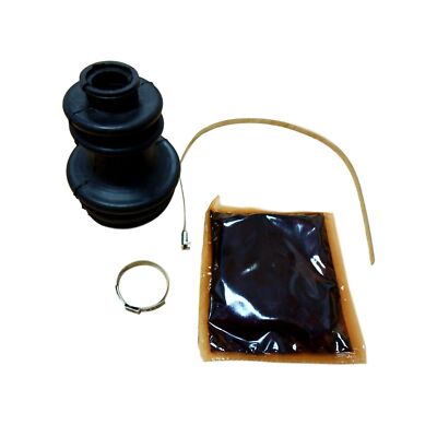 BK-8022 Stiefel & Dichtung Set