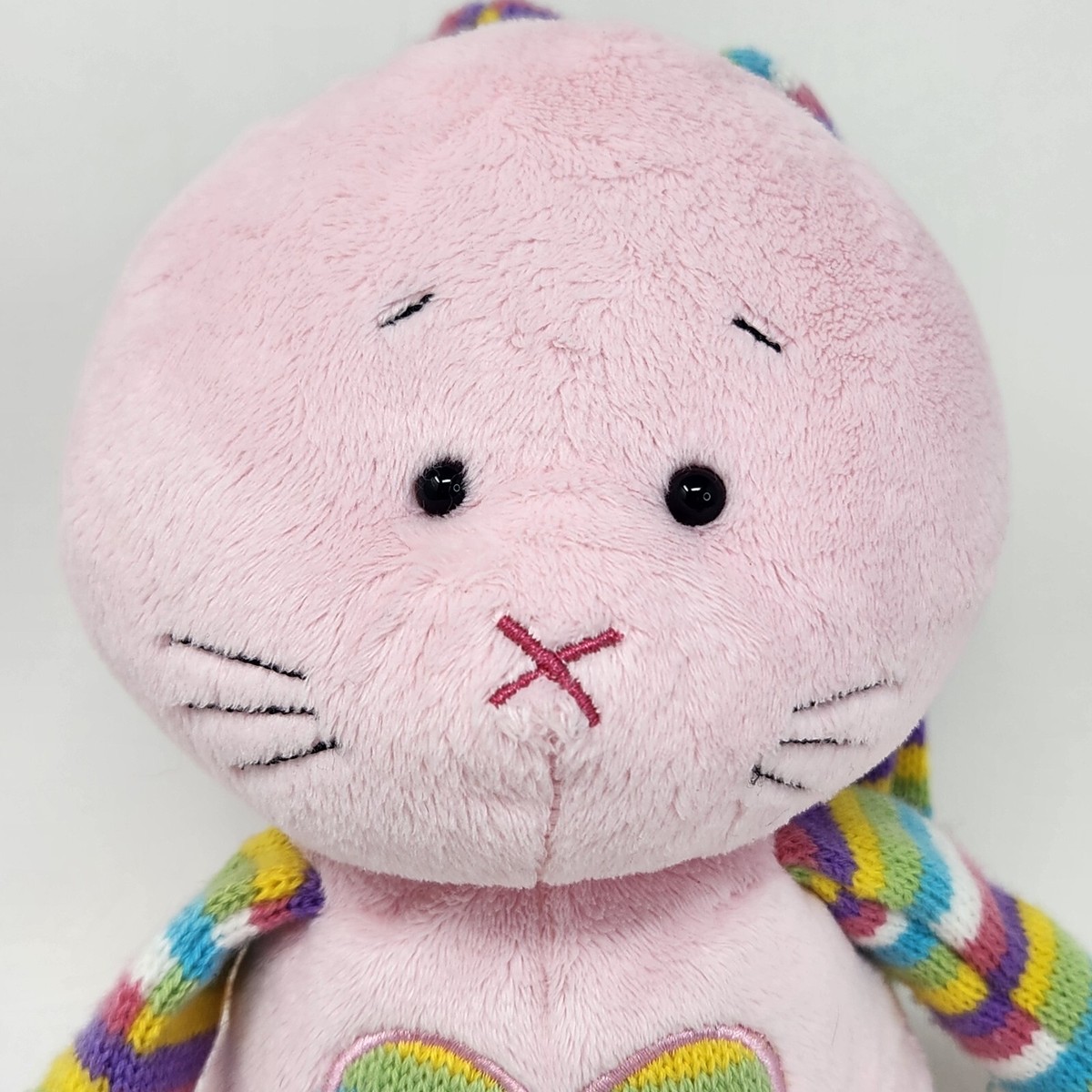 エピヌ　Epine é animal knit rabbit é animal knit（4variation） | épine