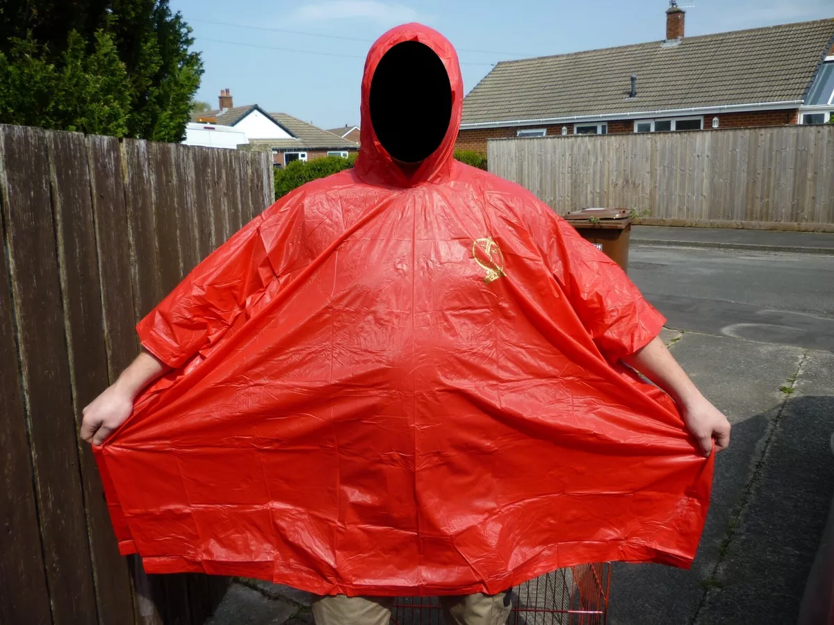 Festival rainwear sale