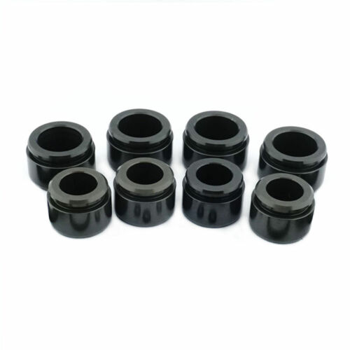 2x Front Caliper Repair Kits, Pistons & Pins For BMW 7 Series E38 (Brembo 4 pot) - Picture 3 of 9