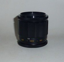 50mm Focal f/2.8 Camera Lenses Volna for sale - eBay 50mm Focal f/2.8 Camera Lenses Volna for sale - eBay