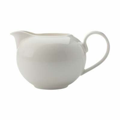 MAXWELL & WILLIAMS MILCHKANNE WEISS PORZELLAN 360 ML