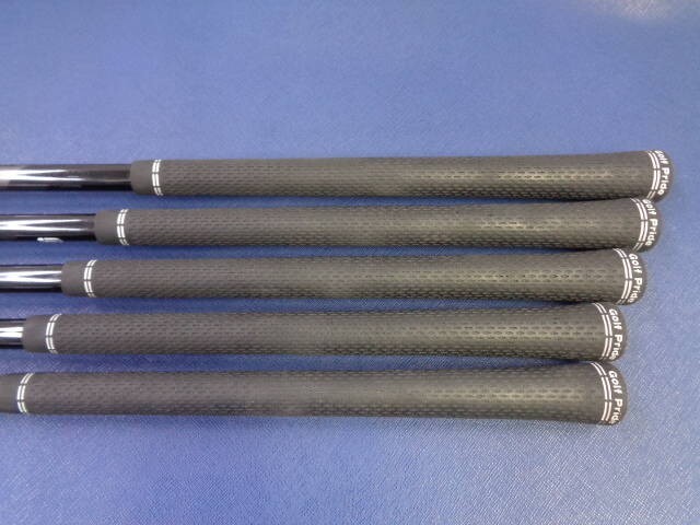 Set De Fers Titleist T200 2019 - 5-PW, AW - Graphite UNI Kurokage 60 - Occasion