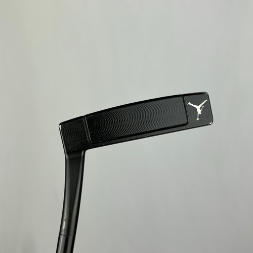 Custom Titleist Scotty Cameron Select Newport 3 Air Jordan Putter 35" RH - Picture 2 of 8