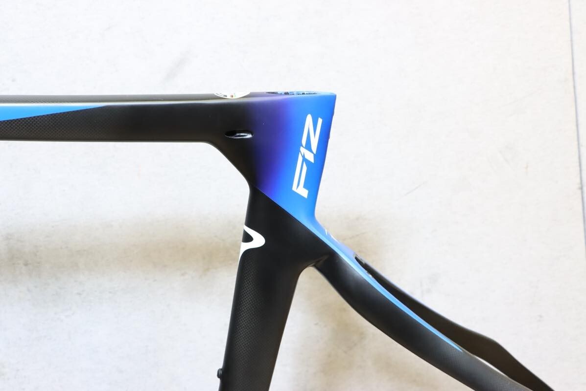 dogma f12 galaxy blue