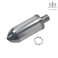 Exhaust Muffler Silencer For Coleman Powersports CT200U BT200X KT196 MB200