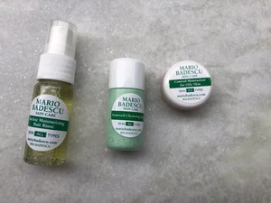 seaweed cleansing soap