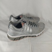 asics gel quantum 180 tr women's training shoe