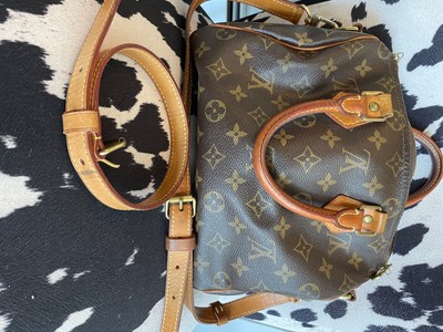speedy bandouliere 25