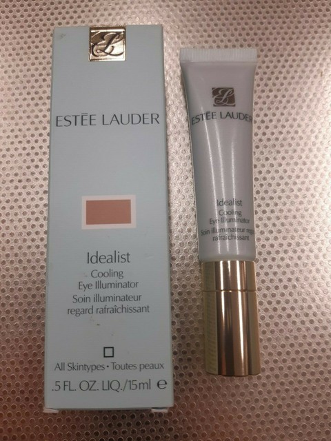estee lauder cooling eye illuminator