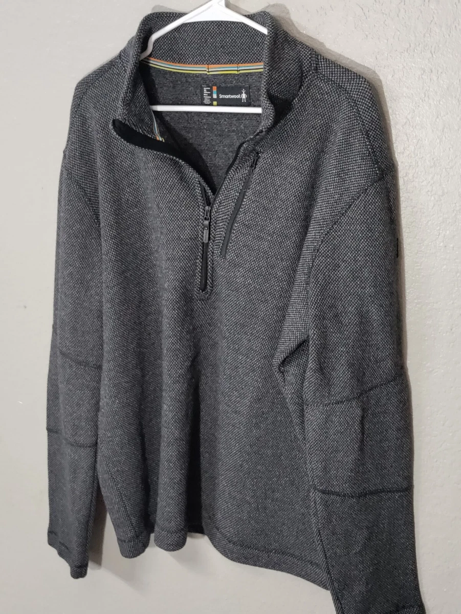 Smartwool pullover clearance