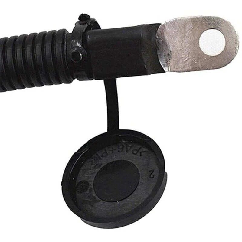 Positive Battery Cable For 2007 2008 09-14 BMW X5 X6 E70 E71 61129217004 Foto 2 de 4