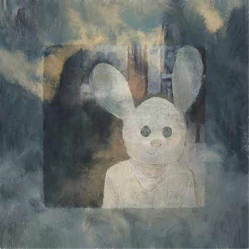 Sleep Party People Sleep Party People (Vinyl LP)