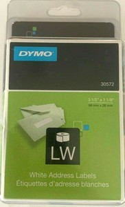dymo 30572