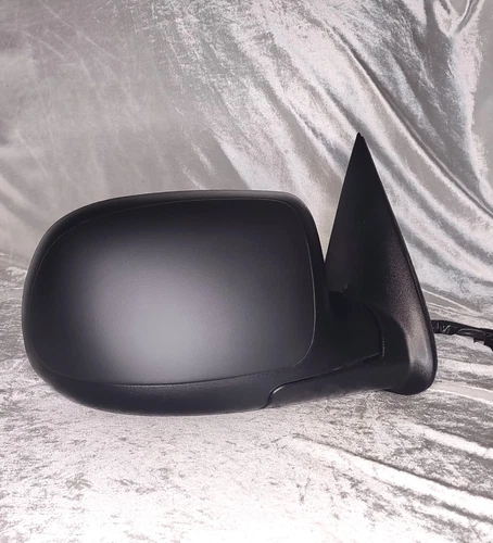 1999-2006 OEM "Custom Painted Silverado Sierra Tahoe Passenger/Right Side Mirror