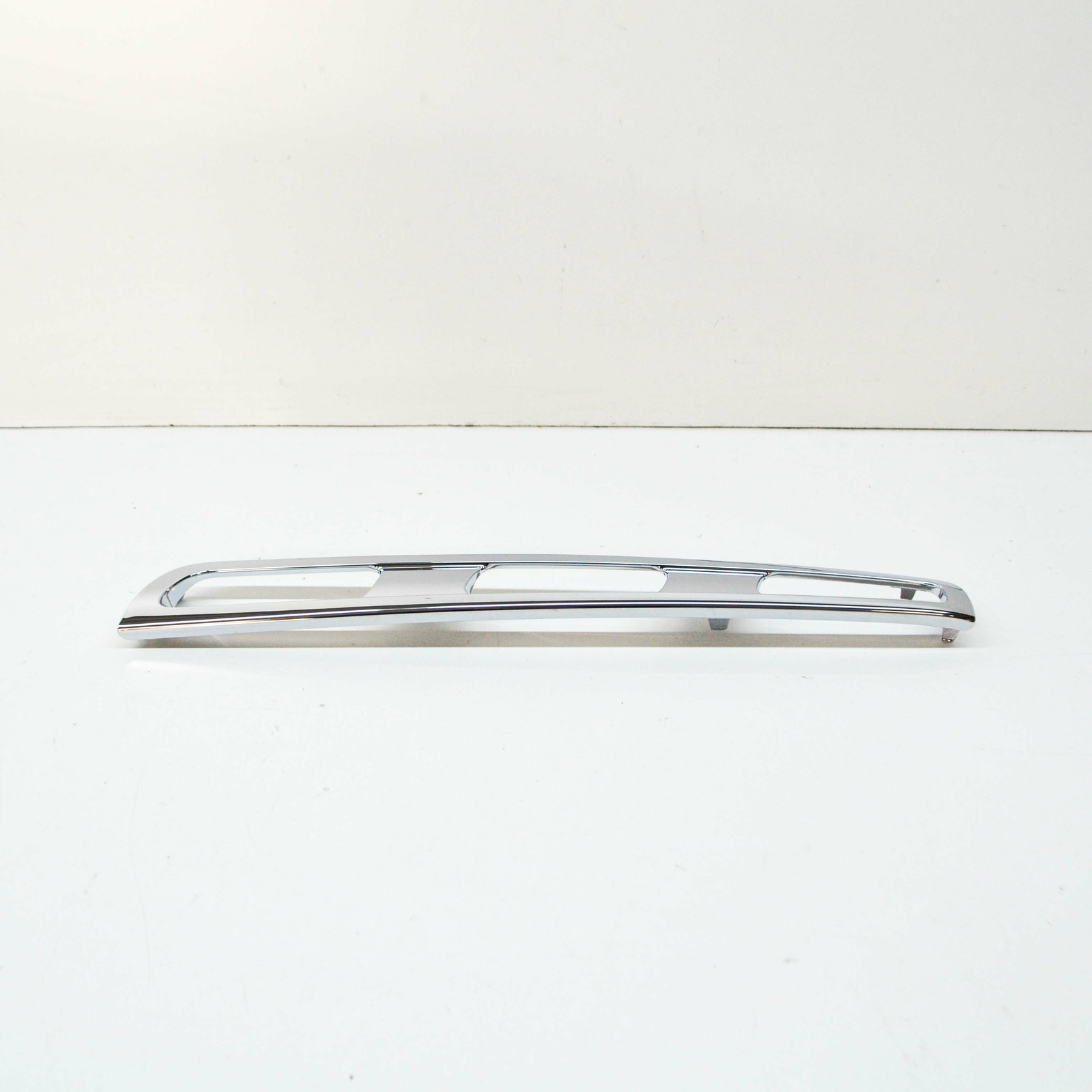 MERCEDES-BENZ GLA H247 Front Left Outer Grille Molding A2478884500