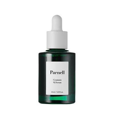 PARNELL Cicamanu 92 Serum 1.01oz / 30ml With Cicamanu Biome K
