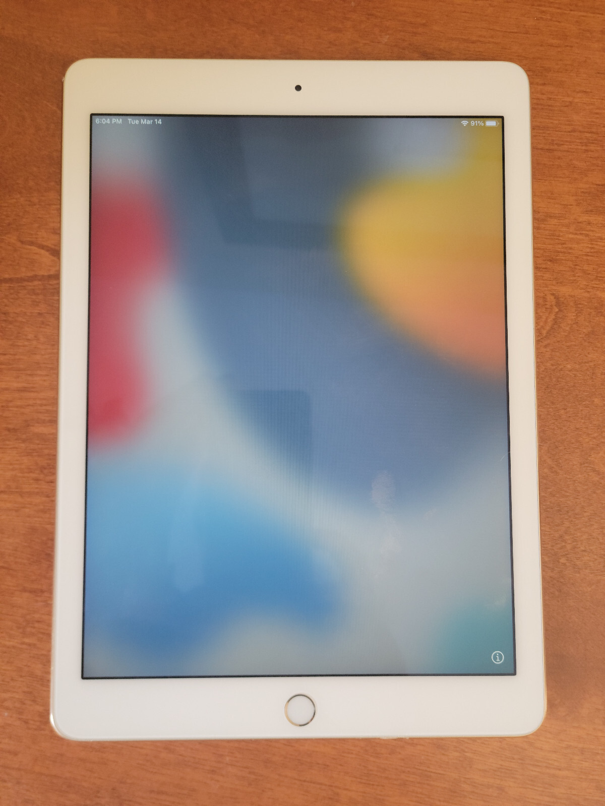 iPad Air2 64GB A1566 Gold WIFIモデル | labiela.com