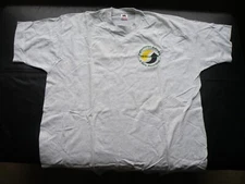 P&H MINING EQUIPMENT T-SHIRT Size: XXL - 98% Cotton FRUIT OF THE LOOM   FREESHIP