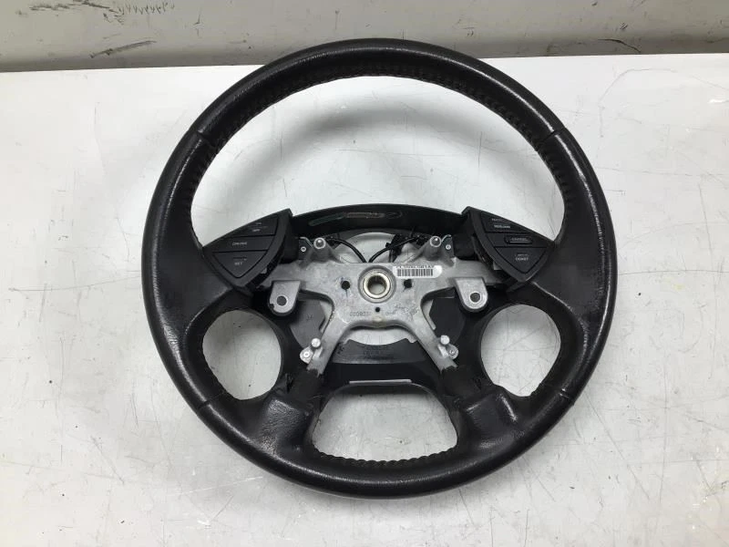 Chrysler Pacifica 2006 volante con control de crucero OEM+ Foto 4 de 4