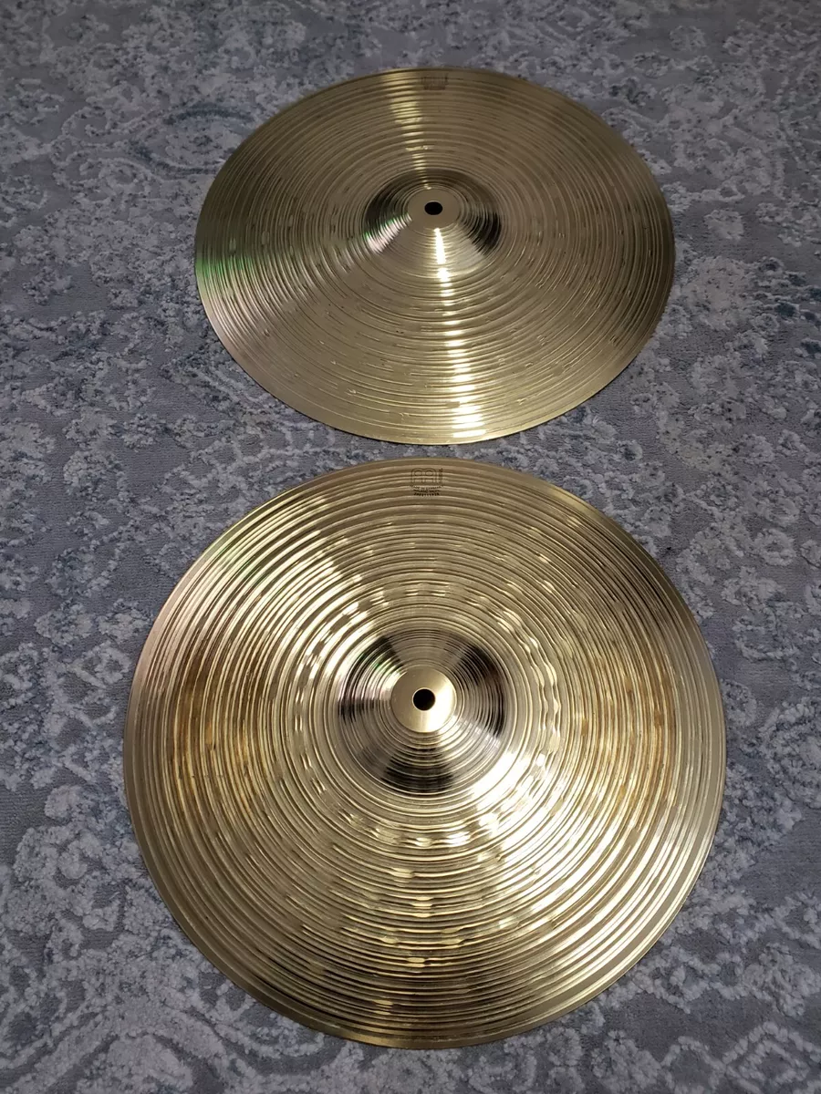 Roland PA MEINL Made In Germany 14